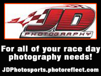 JD Photography - Racing Photographer