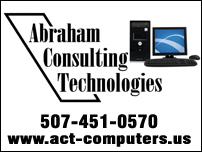 Abraham Consulting