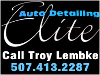 Elite Auto Detailing
