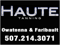 Haute Tanning - Owatonna & Faribault