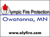 Olympic Fire Protection