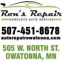 Ron's Repair