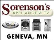 Sorenson's Appliance & TV