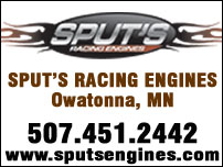 Sput's Racing Engines
