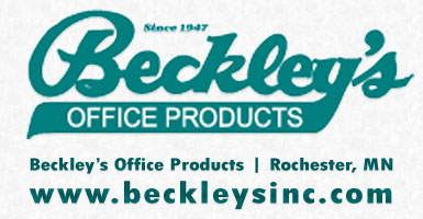 Beckley's Office Products
