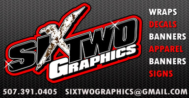 Six Two Graphics