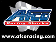 Afco Shocks