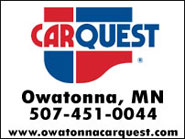 Owatonna Carquest