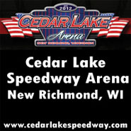 Cedar Lake Arena