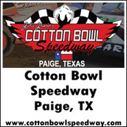 Cotton Bowl Speedway