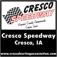 Cresco Speedway