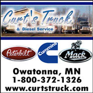 Curt's Truck & Diesel Service