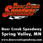 Deer Creek Speedway