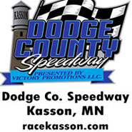 Dodge County Speedway