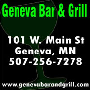 Geneva Bar and Grill