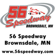 56 Speedway - Brownsdale, MN