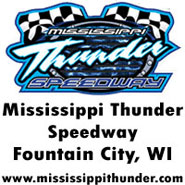 Mississippi Thunder Speedway