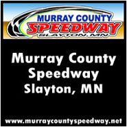 Murray County Speedway