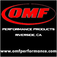 OMF Performance Products