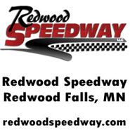 Redwood Speedway