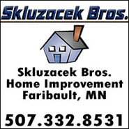 Skluzacek Bros.