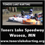 Toners Lake Speedway
