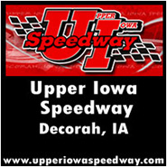 Upper Iowa Speedway