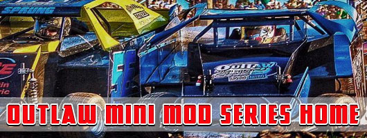 Outlaw Mini Mod Race Series